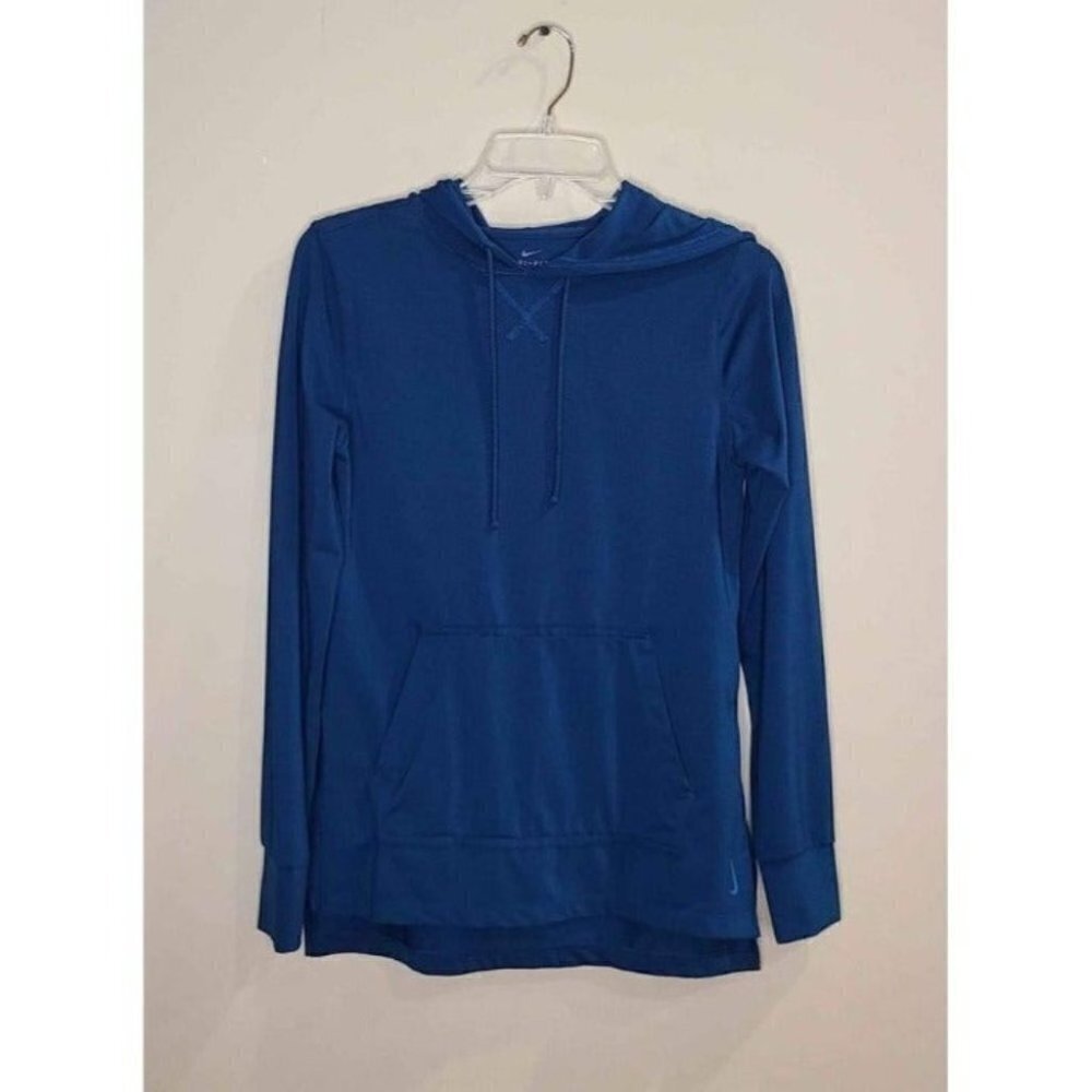 Nike Dri-Fit Size XS Athletic Pullover